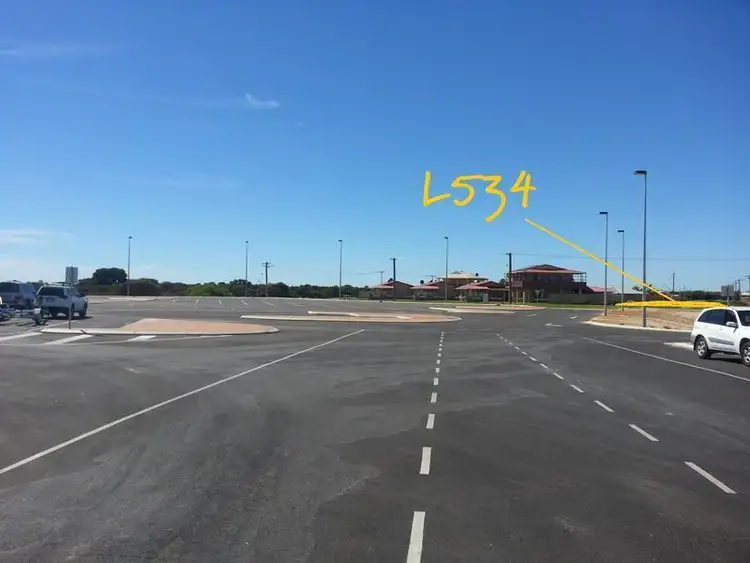 Fourth view of Homely land listing, 14 Illyarrie Street, Leeman WA 6514