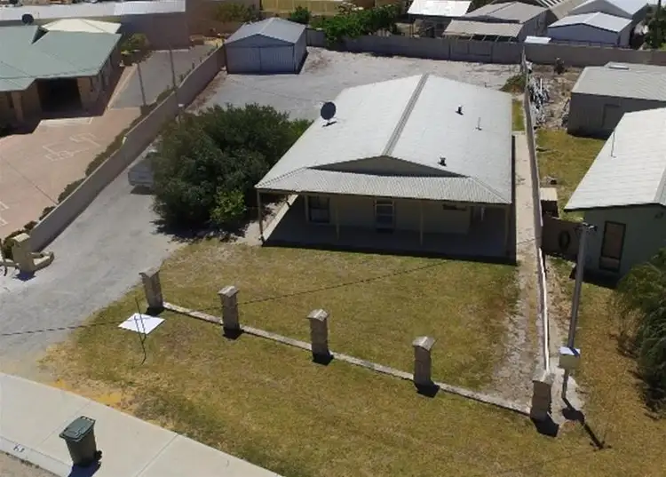 Third view of Homely house listing, 26 McGilp Street, Green Head WA 6514
