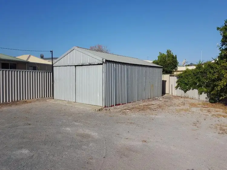 Fourth view of Homely house listing, 26 McGilp Street, Green Head WA 6514