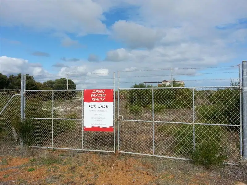 Main view of Homely land listing, Lot 584 Dhufish Drive, Leeman WA 6514
