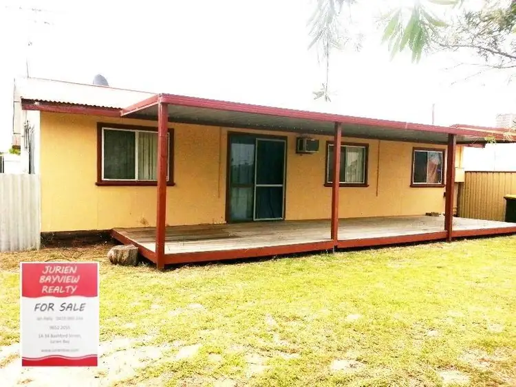 69 NAIRN Street, Leeman WA 6514