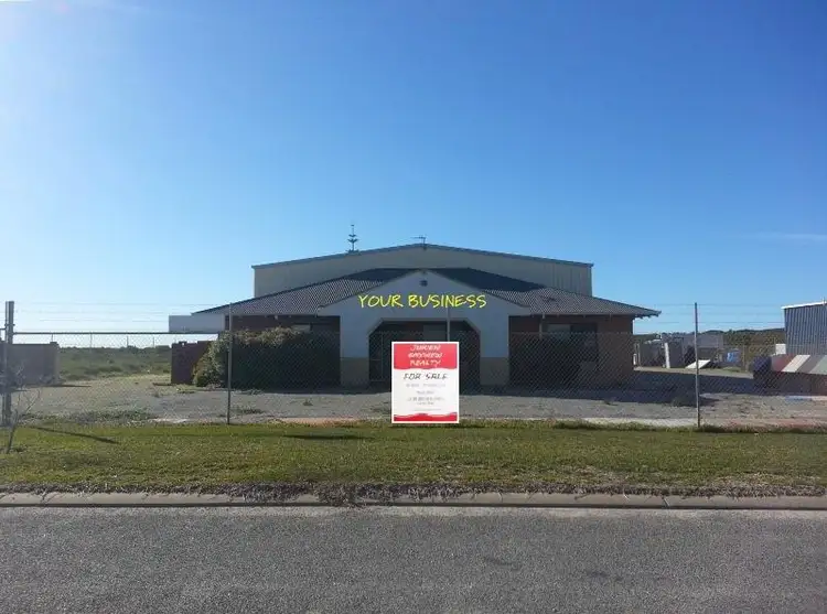 5 Zircon Street, Jurien Bay WA 6516