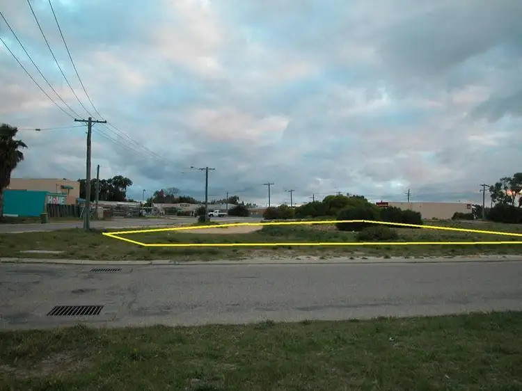Fifth view of Homely land listing, LOT 104/3 Murray Street, Jurien Bay WA 6516