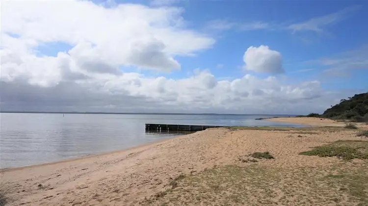 Fifth view of Homely land listing, 6 Catherine Court, Loch Sport VIC 3851