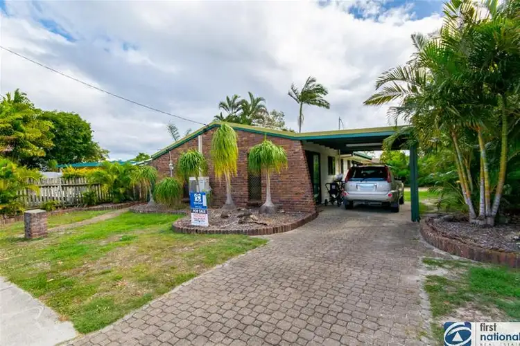 9 Avon Avenue, Banksia Beach QLD 4507