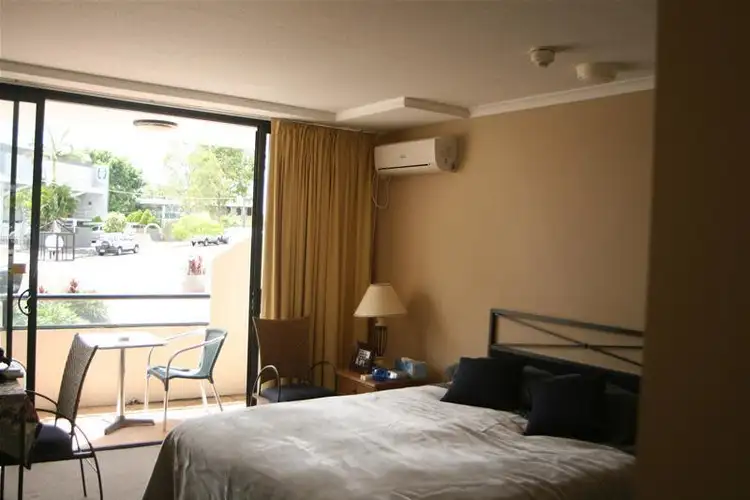 114/220 Melbourne Street, South Brisbane QLD 4101