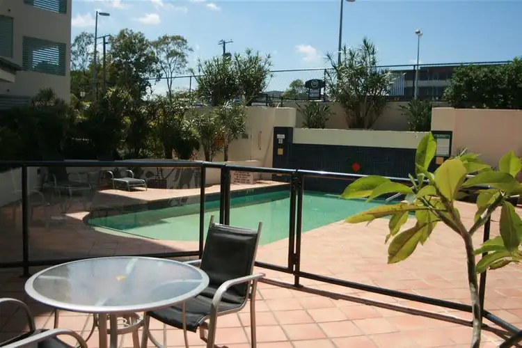 Sixth view of Homely apartment listing, 114/220 Melbourne Street, South Brisbane QLD 4101