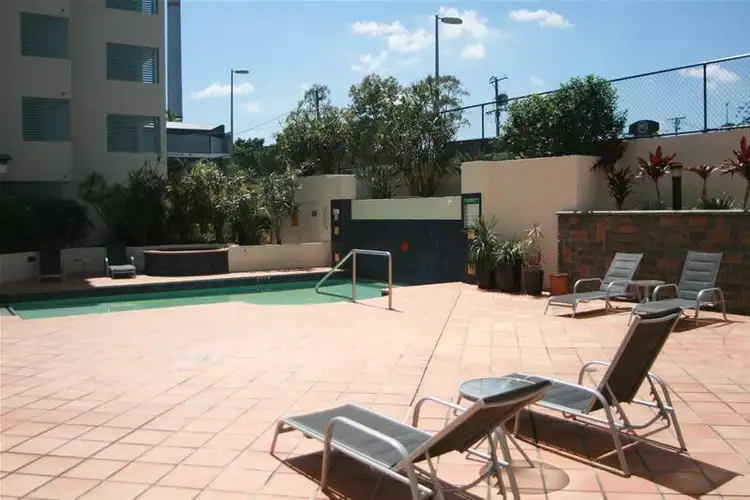 Seventh view of Homely apartment listing, 114/220 Melbourne Street, South Brisbane QLD 4101