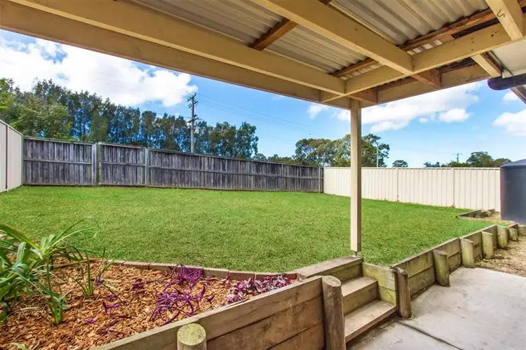 Second view of Homely house listing, 1 Yellow Rose Terrace, Hamlyn Terrace NSW 2259