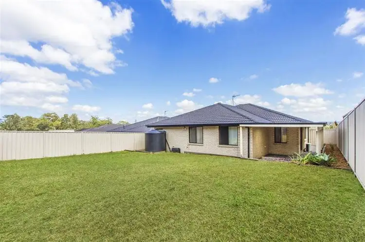 Seventh view of Homely house listing, 1 Yellow Rose Terrace, Hamlyn Terrace NSW 2259