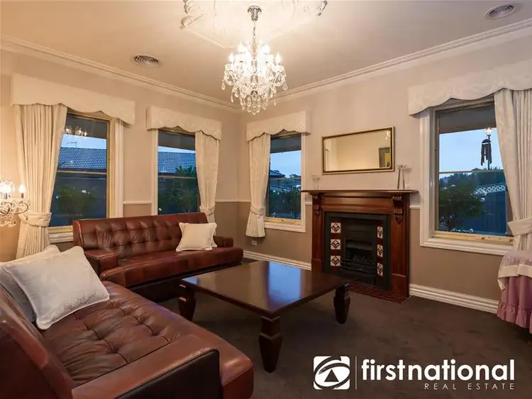 Second view of Homely house listing, 4 Howitt Place, Pakenham VIC 3810