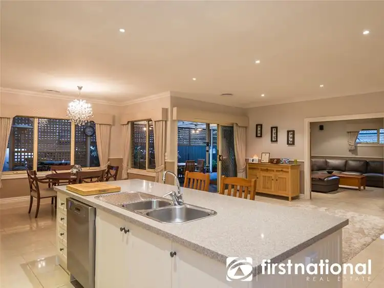 Sixth view of Homely house listing, 4 Howitt Place, Pakenham VIC 3810