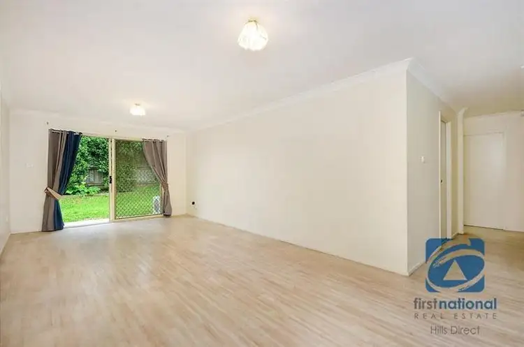 Third view of Homely villa listing, 42/188 Walker Street, Quakers Hill NSW 2763