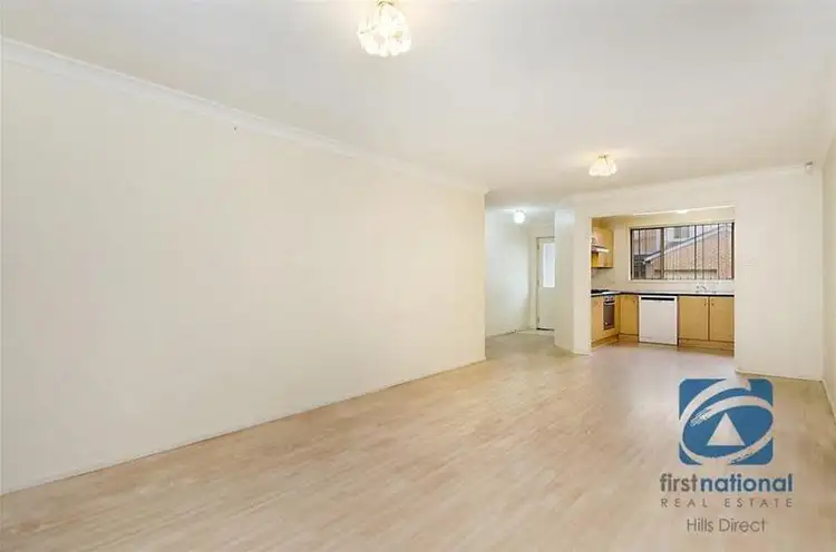 Fourth view of Homely villa listing, 42/188 Walker Street, Quakers Hill NSW 2763