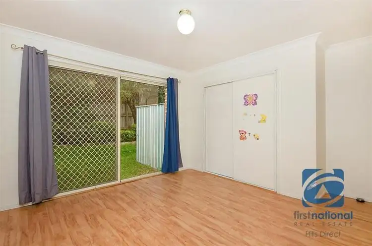 Fifth view of Homely villa listing, 42/188 Walker Street, Quakers Hill NSW 2763