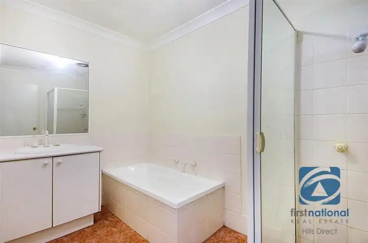 Sixth view of Homely villa listing, 42/188 Walker Street, Quakers Hill NSW 2763