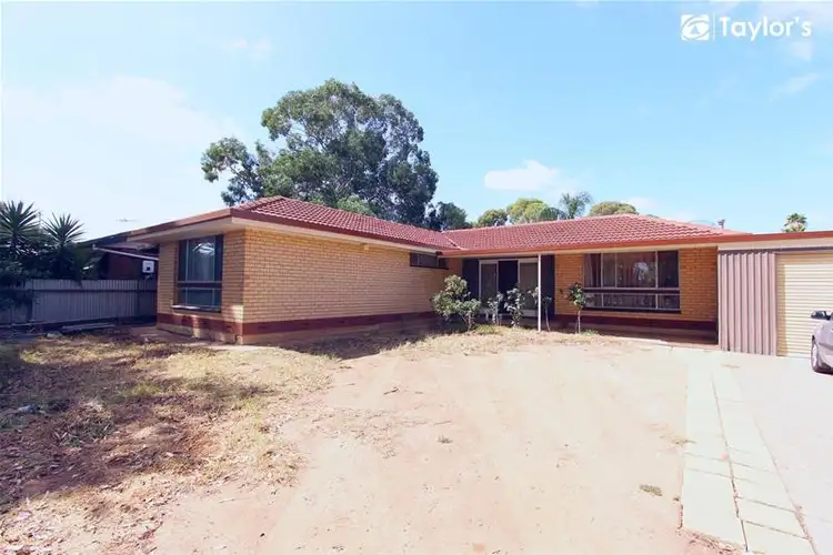 Second view of Homely house listing, 11 Poplar Road, Paralowie SA 5108