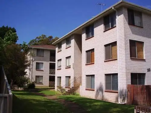 Main view of Homely apartment listing, 16/28 PORT HACKING Road, Sylvania NSW 2224