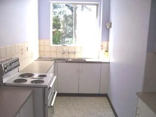 Second view of Homely apartment listing, 16/28 PORT HACKING Road, Sylvania NSW 2224