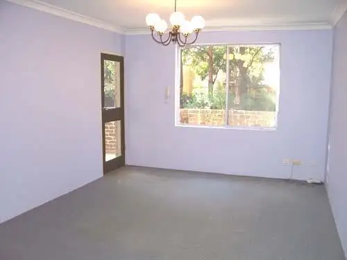 Third view of Homely apartment listing, 16/28 PORT HACKING Road, Sylvania NSW 2224
