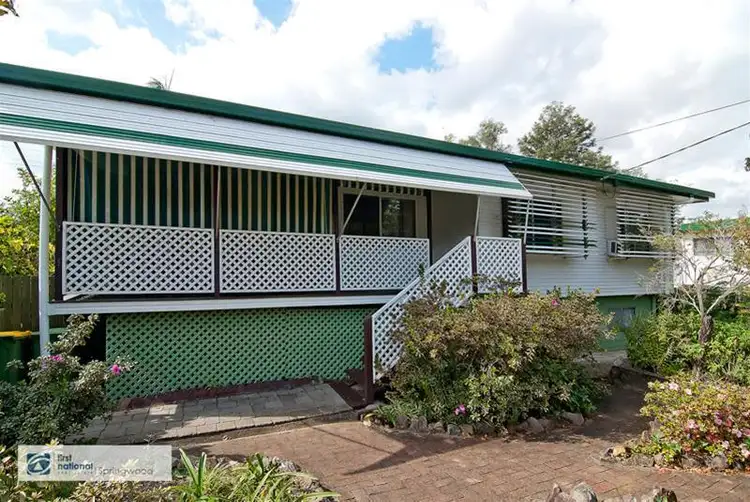 Main view of Homely house listing, 7 Oriole Crescent, Slacks Creek QLD 4127