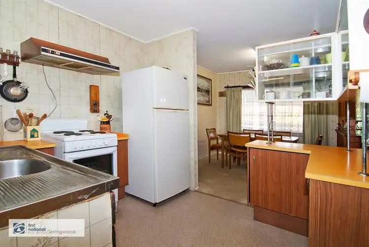 Third view of Homely house listing, 7 Oriole Crescent, Slacks Creek QLD 4127