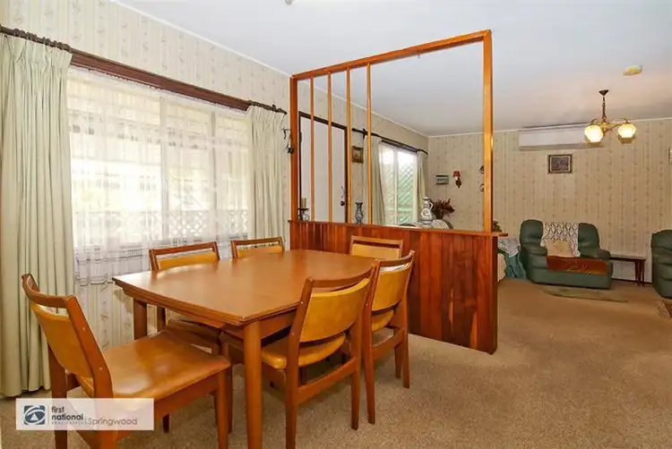 Fourth view of Homely house listing, 7 Oriole Crescent, Slacks Creek QLD 4127