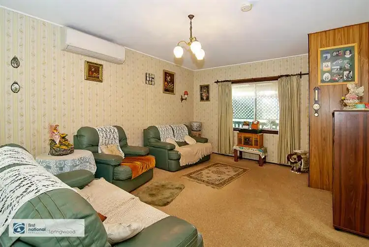 Fifth view of Homely house listing, 7 Oriole Crescent, Slacks Creek QLD 4127