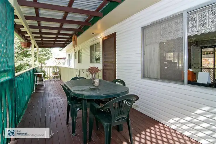 Sixth view of Homely house listing, 7 Oriole Crescent, Slacks Creek QLD 4127