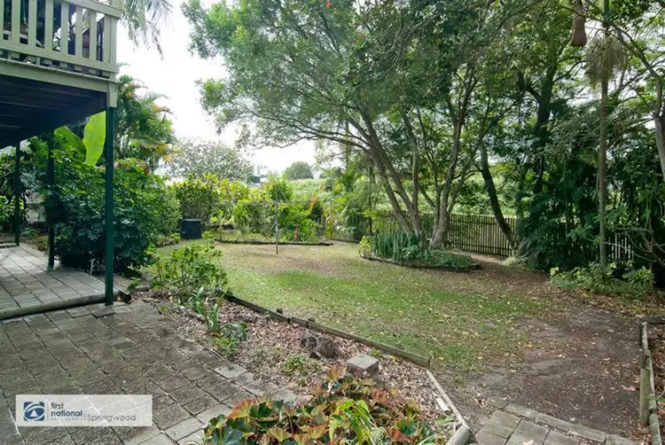 Seventh view of Homely house listing, 7 Oriole Crescent, Slacks Creek QLD 4127