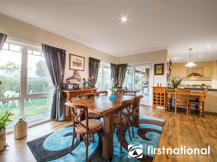 Second view of Homely house listing, 17 Windermere Boulevard, Pakenham VIC 3810