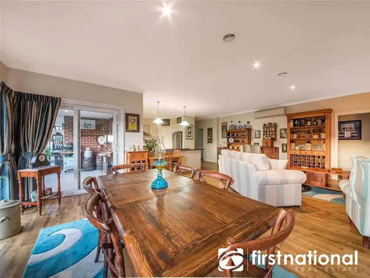 Third view of Homely house listing, 17 Windermere Boulevard, Pakenham VIC 3810