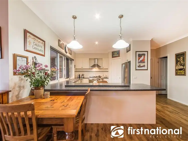 Fourth view of Homely house listing, 17 Windermere Boulevard, Pakenham VIC 3810