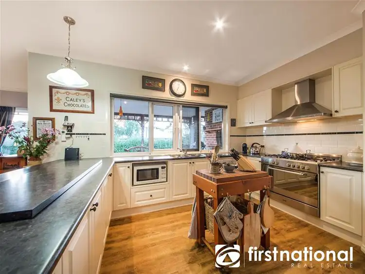 Fifth view of Homely house listing, 17 Windermere Boulevard, Pakenham VIC 3810