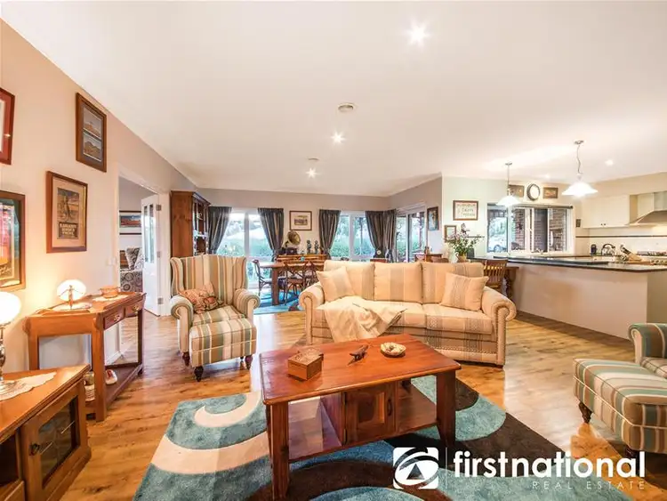 Sixth view of Homely house listing, 17 Windermere Boulevard, Pakenham VIC 3810