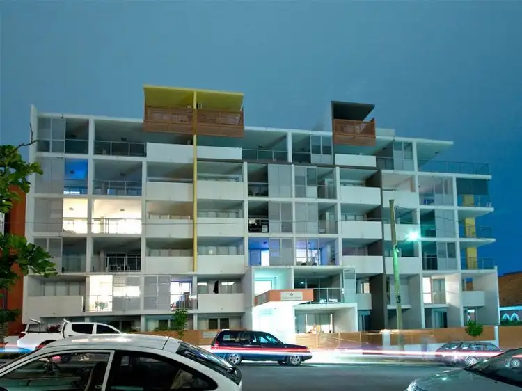 1208/6 Manning Street, South Brisbane QLD 4101