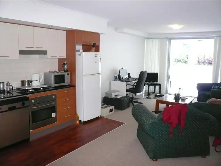 Fifth view of Homely apartment listing, 1208/6 Manning Street, South Brisbane QLD 4101
