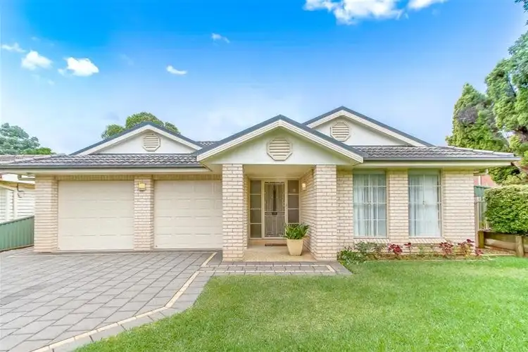 73 Orana Avenue, Seven Hills NSW 2147