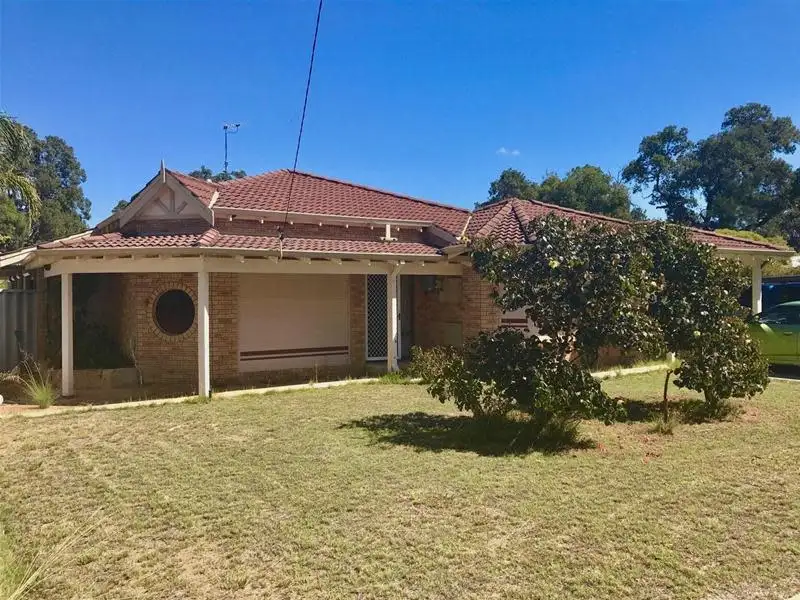 Main view of Homely house listing, 6 Boronia Close, Pinjarra WA 6208