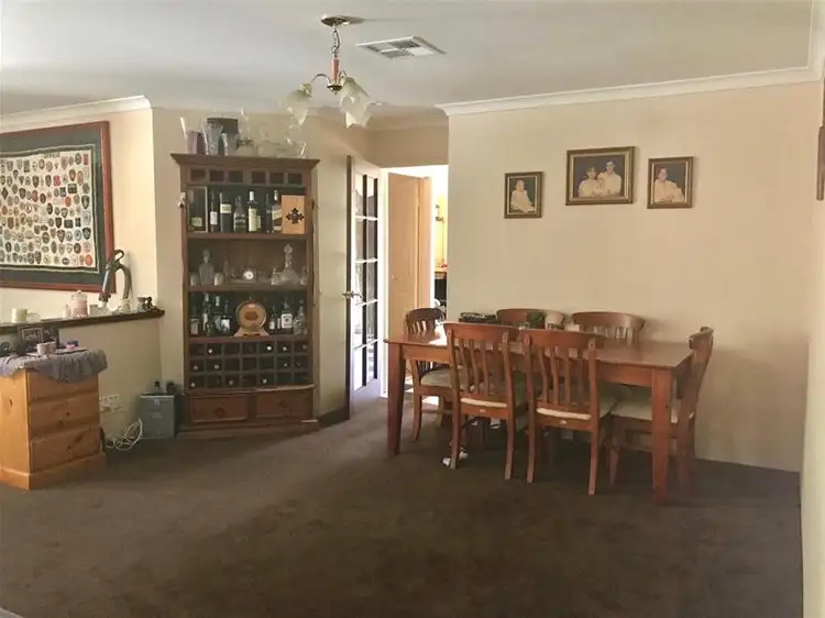 Second view of Homely house listing, 6 Boronia Close, Pinjarra WA 6208