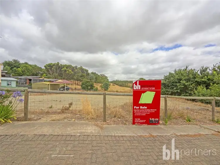 Main view of Homely land listing, 13 Albert Street, Gumeracha SA 5233
