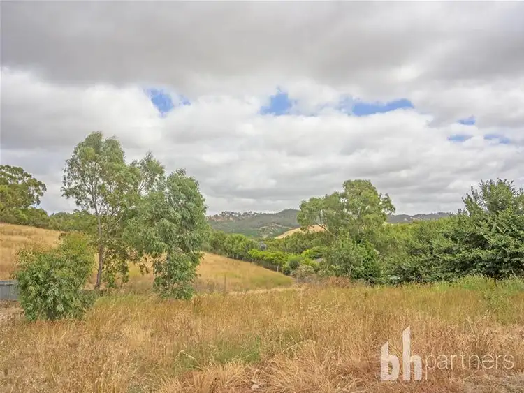 Second view of Homely land listing, 13 Albert Street, Gumeracha SA 5233