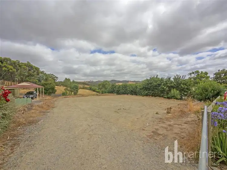 Third view of Homely land listing, 13 Albert Street, Gumeracha SA 5233