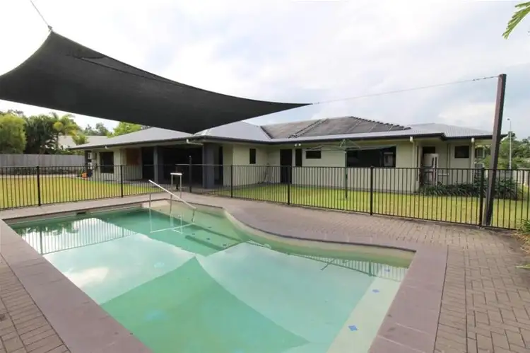 Main view of Homely house listing, 16 Sanctuary Crescent, Wongaling Beach QLD 4852