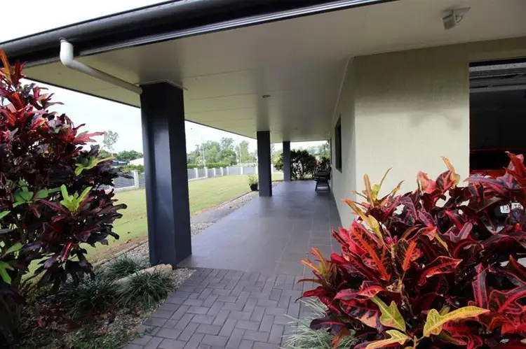Second view of Homely house listing, 16 Sanctuary Crescent, Wongaling Beach QLD 4852