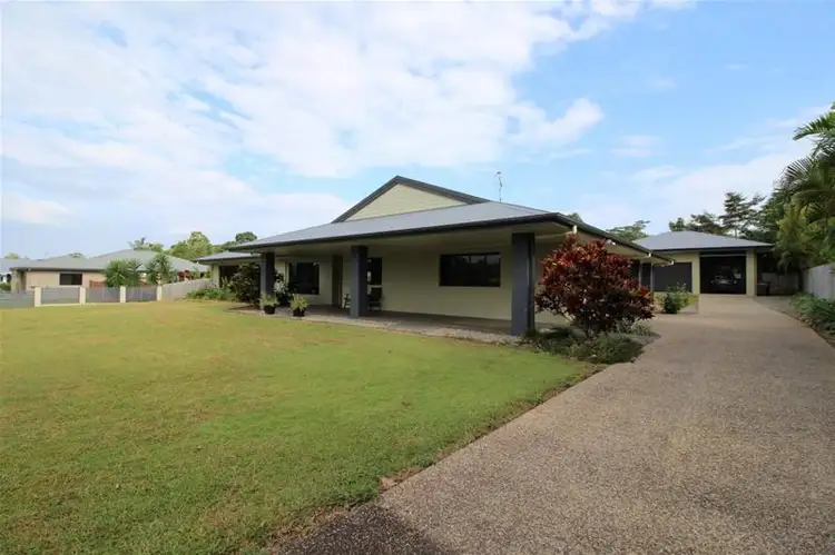 Third view of Homely house listing, 16 Sanctuary Crescent, Wongaling Beach QLD 4852