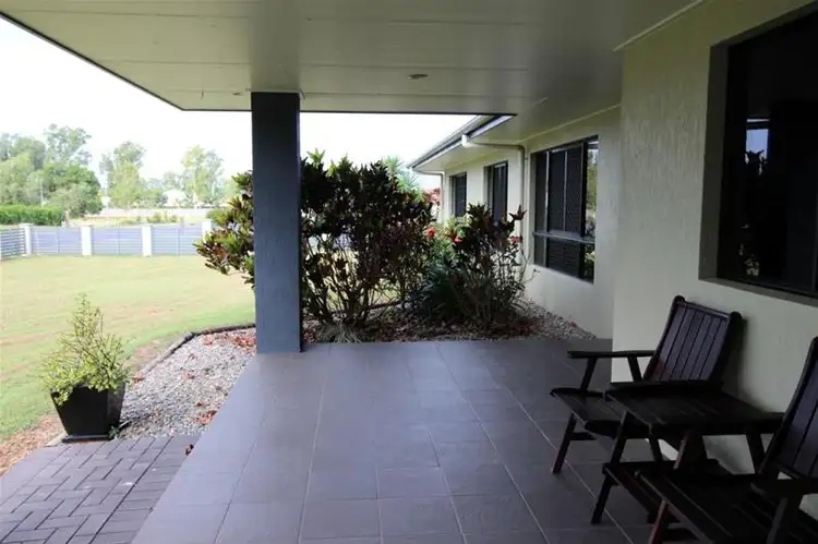 Fourth view of Homely house listing, 16 Sanctuary Crescent, Wongaling Beach QLD 4852
