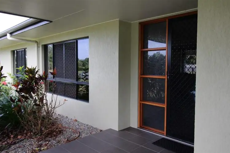 Fifth view of Homely house listing, 16 Sanctuary Crescent, Wongaling Beach QLD 4852