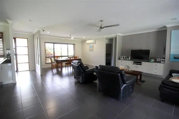 Sixth view of Homely house listing, 16 Sanctuary Crescent, Wongaling Beach QLD 4852