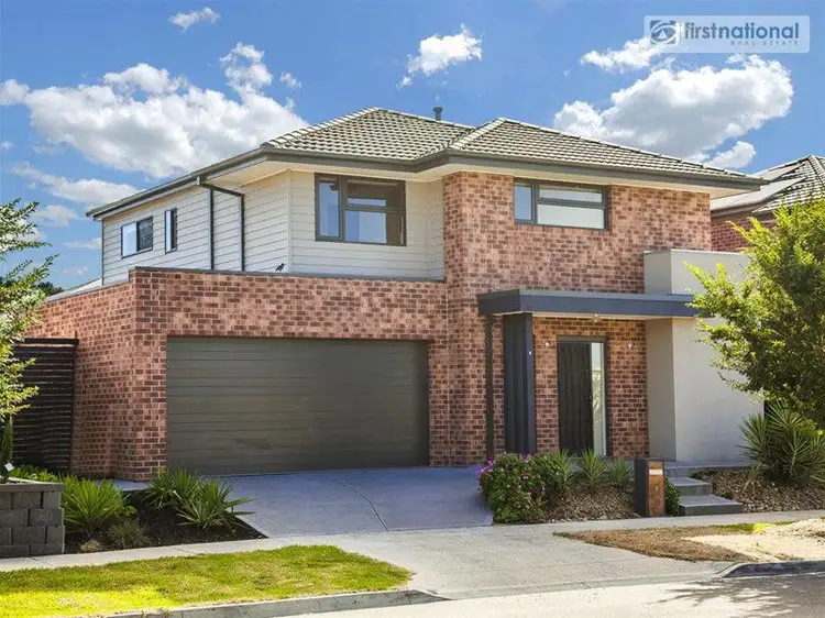 4 Prime Street, Mickleham VIC 3064